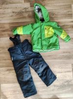 JAKO-O Anorak Skijacke 92/98 und Tchibo Robust Schneehose 98/104 Bayern - Ruhpolding Vorschau