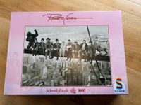 Schmidt Puzzle 1000 Teile Renato Casaro Marylin Monroe usw. Bayern - Regensburg Vorschau