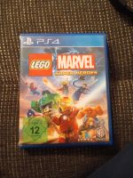 Playstation 4 LEGO Marvel Super Heroes Duisburg - Hamborn Vorschau