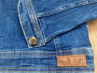 Sehr schöne Jeansjacke von S. Oliver Gr. 34/XS Jacke Jeans Bayern - Ebermannstadt Vorschau