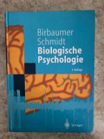 Biologische Psychologie Springer Berlin - Marzahn Vorschau