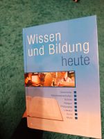 Wissen und Bildung heute -LINGEN Verlag Baden-Württemberg - Lörrach Vorschau