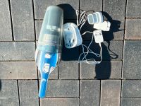 Black & Decker Staubsauger Dustbuster 4,8V Handstaubsauger Schleswig-Holstein - Lübeck Vorschau