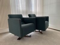 Cor Rawi Designer Sessel drehbar Nordrhein-Westfalen - Oer-Erkenschwick Vorschau