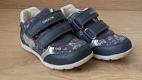 GEOX Kinderschuhe Größe 22 Dresden - Löbtau-Nord Vorschau
