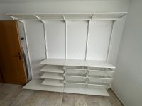 Ikea BOAXEL Kleiderschrank Marburg - Marbach Vorschau