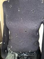 Reserved edler Strickpullover mit Steinen Kreis Pinneberg - Elmshorn Vorschau
