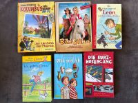 Kinderbücher - Romane/Geschichten - Conni, Kolumbus, Bibi&Tina Nordrhein-Westfalen - Ochtrup Vorschau