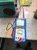 Digital-Multimeter 3315 Sachsen - Zschopau Vorschau