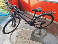 BBF  Damen  City Bike Bayern - Wartenberg Vorschau