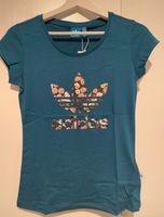 T-Shirt von Adidas Hessen - Gießen Vorschau