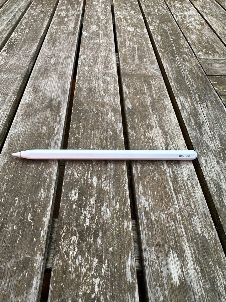 Apple Pencil 2. Generation in Bochum