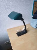 Antike Schreibtischlampe Hessen - Nidderau Vorschau