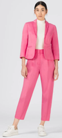 Hallhuber Sportlicher Anzug Blazer Hose pink NEU mit Etikett! Rheinland-Pfalz - Bingen Vorschau