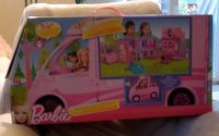 Barbie Camper Bayern - Großostheim Vorschau