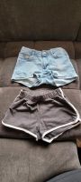 Hotpants Shorts Gr.152 von H&M Niedersachsen - Neustadt am Rübenberge Vorschau