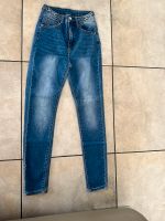 Jeans Hose von SHEIN Baden-Württemberg - Teningen Vorschau