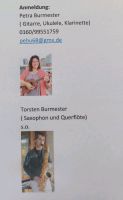 Querflötenunterricht CRASHKURS für Anfänger Querflöte Unterricht Niedersachsen - Emden Vorschau