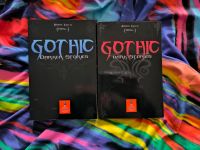 Gothic Dark Stories Bayern - Postbauer-Heng Vorschau