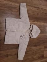 Baby warme Jacke gr 80 Niedersachsen - Nordenham Vorschau