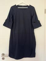 OPUS edles Sommer Kleid Baumwolle Navy Gr. 38 40 M Nordrhein-Westfalen - Lippstadt Vorschau
