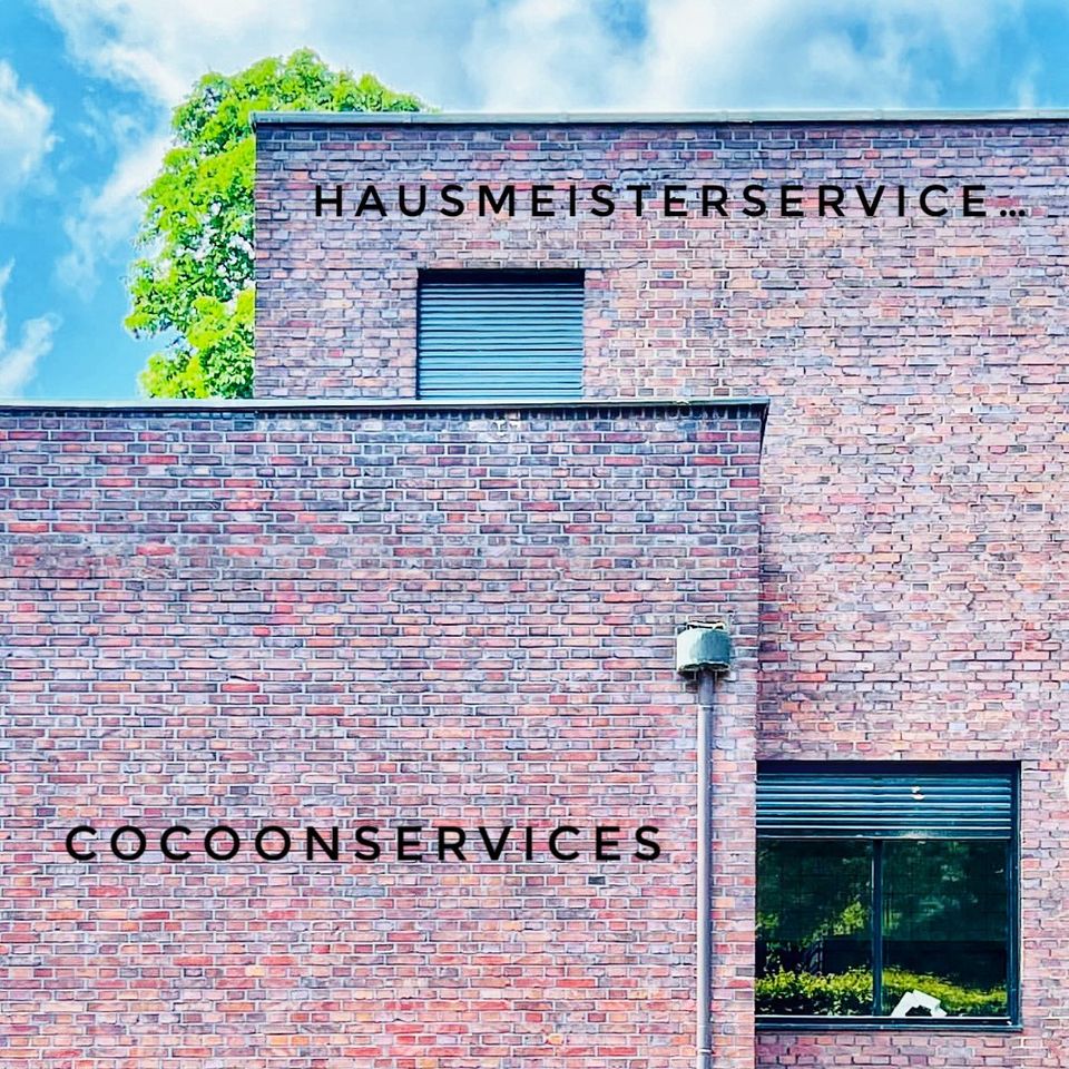 Hausmeisterservice in Paderborn