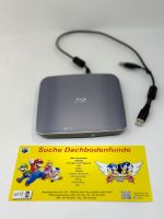 LG Slim Portable Externer Blu-ray Writer Brenner BP40NS20 Bayern - Hof (Saale) Vorschau