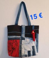 Handmade Tasche Parchim - Landkreis - Crivitz Vorschau