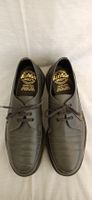 Dr Martens Made in English 80's Vintage Steel Toe NOS Halbschuhe Frankfurt am Main - Ostend Vorschau