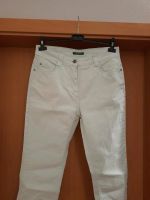 Jeans mintfarben Gr. 40 Nordrhein-Westfalen - Datteln Vorschau