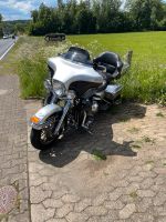 Harley Davidson E-Glide Ultra Classic Rheinland-Pfalz - Langenhahn Vorschau