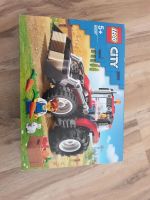 Lego City Traktor Sachsen-Anhalt - Quellendorf Vorschau