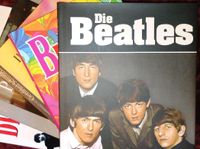 The Beatles Bücher Niedersachsen - Cappeln (Oldenburg) Vorschau