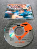 Single Maxi CD Techno Ramirez El Ritmo Barbaro ZYX Hessen - Aarbergen Vorschau