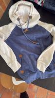 Hoodie „Sublevel“ Leipzig - Kleinzschocher Vorschau