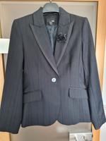 Blazer Jacke H&M Größe 40 Hessen - Elbtal Vorschau