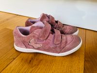 Sneaker low Kinder Lurchi rosa Größe 33 WMS Niedersachsen - Meinersen Vorschau