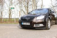 Opel Insignia Sports Tourer 4x4 2.0 CDTI 194ps Niedersachsen - Uplengen Vorschau