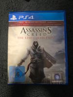Assassin's Creed (The Ezio Collection) Aachen - Aachen-Brand Vorschau
