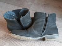 Damen Stiefeletten/ Ankle boots von Rieker Gr. 39 Niedersachsen - Ganderkesee Vorschau