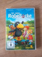 DVD der kleine Rabe Socke Baden-Württemberg - Untermünkheim Vorschau