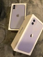 IPhone 11 64 GB Thüringen - Bad Frankenhausen/Kyffhäuser Vorschau