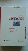 Buch Programmiersprache JavaScript Leipzig - Gohlis-Mitte Vorschau