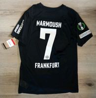 Eintracht Frankfurt Trikot  , Nr.7 Marmoush , L Niedersachsen - Hagen im Bremischen Vorschau