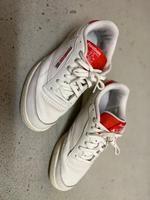 REEBOK Classic Club C 85 40,5 Baden-Württemberg - Holzgerlingen Vorschau