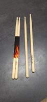 4 Stück Drumsticks 5A Bayern - Sulzbach-Rosenberg Vorschau