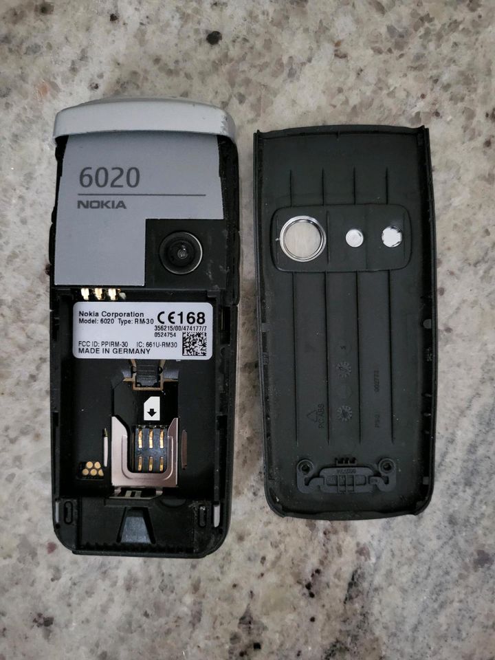 Nokia 6020 in Gelsenkirchen