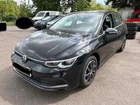 Volkswagen Golf Style 1.5 TSI DSG LED VC PDC Memory DAB Sit Bayern - Wackersdorf Vorschau