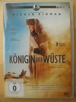 DVD "Königin der Wüste" Rheinland-Pfalz - Mainz Vorschau