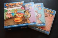 DVD - Garfield Zeichentrick - Episoden 01 - 24 Nürnberg (Mittelfr) - Mitte Vorschau